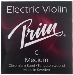 Electric Violin C String
