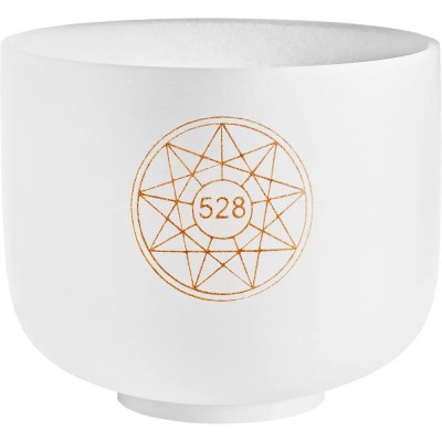 Singing Bowl Sonic Cristal 8