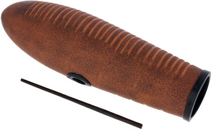 GU7BR Guiro Fiberglass Marron