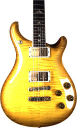McCarty 594 McCarty Sunburst McCarty Sunburst