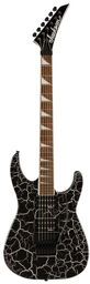 X Series SLXDX SilverM Crackle Silver Mercury Crackle
