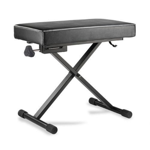 Banquette Clavier KB200B Noire