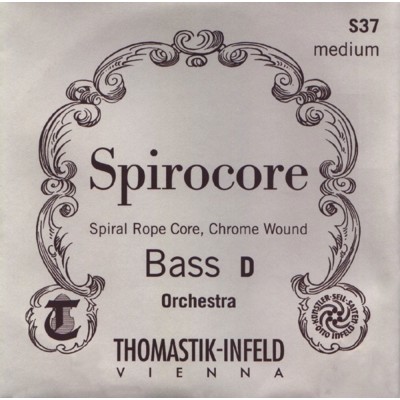 Spirocore Orchestra 1/2 Jeu (3887,0)