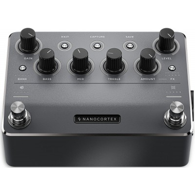 Nano Cortex - STOCK B