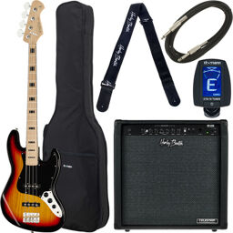 JB-75MN SB Vintage Seri Bundle 3