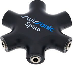 Split6 Noir