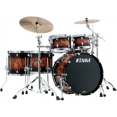 Starclassic Walnut/birch Studio 22