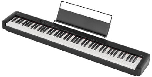 CDP-S110 BK Noir