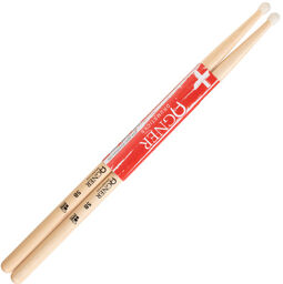 5B Hickory Nylon Tip Medium