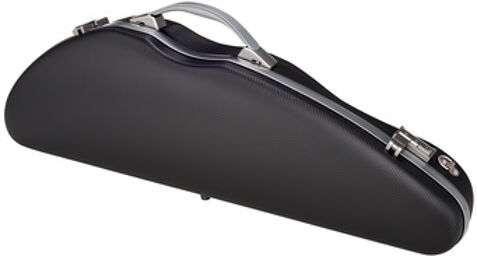 H90/EX-Vs 4/4 Violin Case noir