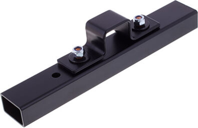 18954 Adapter for Boom Arm Noir