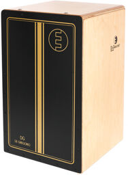 Tokayo Stripe Cajon Stripe