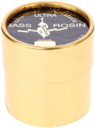 Bass Rosin Soft