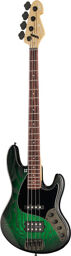 California II TM 4 Greenburst Greenburst Matt