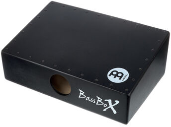 Pickup BassBoX
