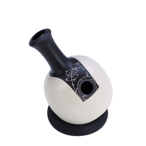 U 80 - Neck Udu
