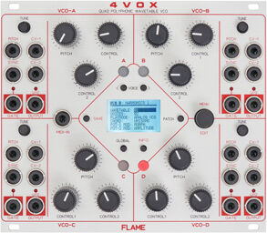 4 VOX