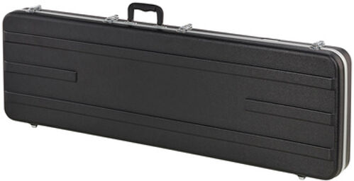 Electric Bass ABS Case