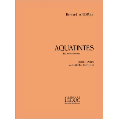 Aquatintes