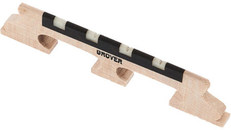 B 91 Acousticraft Banjo Bridge