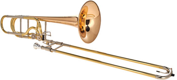 ST-81G Bass Trombone