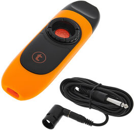 Pro Kazoo Orange Set orange