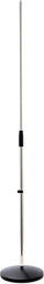 260/1 Mic Stand Chrome
