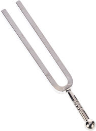 168/2 Tuning Fork 120mm