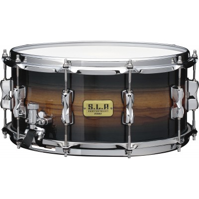 S.L.P. Bubinga / Maple 14