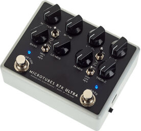 Microtubes B7K Ultra v2 Aux
