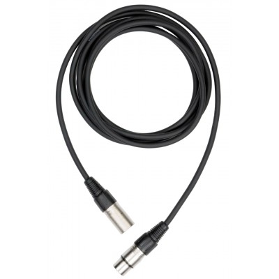 MC21 - XLR / XLR - 3 m