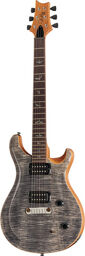 SE Pauls Guitar CH Charcoal