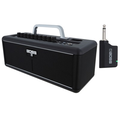 Katana Air 30W 2X3