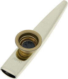 Tin Kazoo Gold