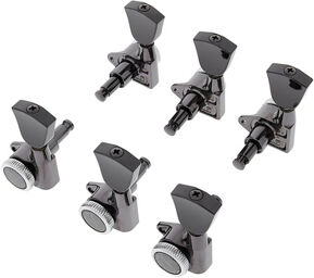 SG301-04 MG-T Locking 3L/3R CB