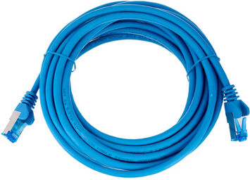 IQ-PC1004-050 Cat6A