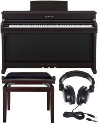 CLP-835 R Set Bois de rose