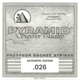 026 Single String