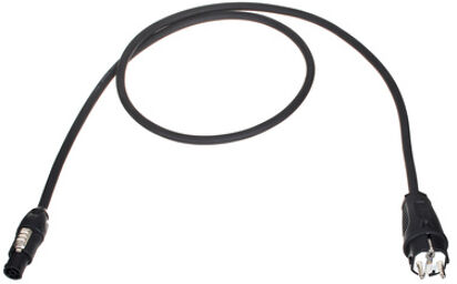 Adapt Eu Plug - TR1 1,5m