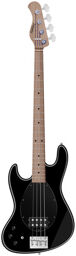 MetroExp21 Vintage M4 RM LH BK Solid Black
