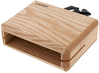WB L Wood Block Large