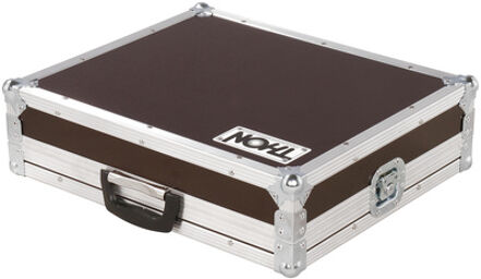 Case Waldorf Iridium