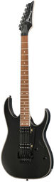 RG420EX-BKF Black Flat