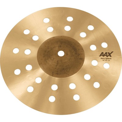 AAX - 10