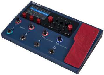 GP-200X Anniversary