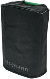 Cover Mackie Thump GO black