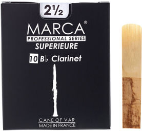 Superieure Clarinet 2.5 (B)