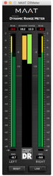 DRMeter