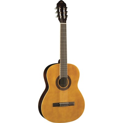 CS-10 4/4 Natural + Housse