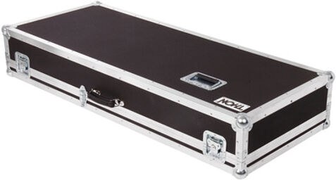 Keyboard Case Moog One 8/16 Noir